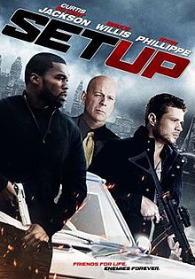 Setup 2011 Dub in Hindi Full Movie